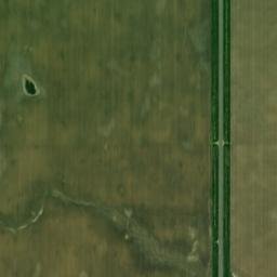 358th Ave Faulkton SD 57438 High Resolution Satellite Map