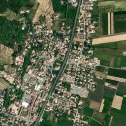 Saint-Jean-de-Muzols map(satellite map)