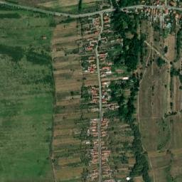 Arcani map(satellite map)