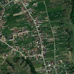 Cândeşti Vale map(satellite map)