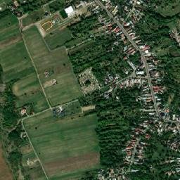 Urleta map(satellite map)