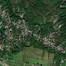 Goruna map(satellite map)
