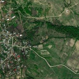Călugăreni map(satellite map)