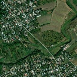 Vâlcele map(satellite map)