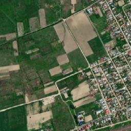 Făurei map(satellite map)