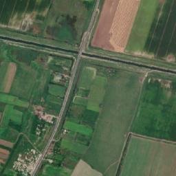 Valea Cânepii map(satellite map)