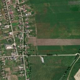 Litvinenkovo map(satellite map)