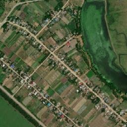 Krasnogvardeyskiy Rayon map(satellite map)