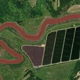Satellite view of Ken-Wo Golf Club