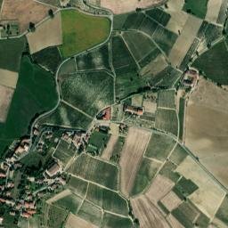 Sala Monferrato map(satellite map)