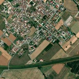 Belforte map(satellite map)