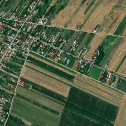 Comuna Gălbinaşi map(satellite map)