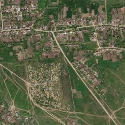 Gofitskoye map(satellite map)