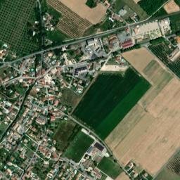 Saint-Paul-lès-Romans map(satellite map)