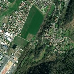 Champ-sur-Drac map(satellite map)