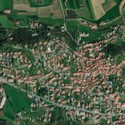Buttigliera Alta map(satellite map)