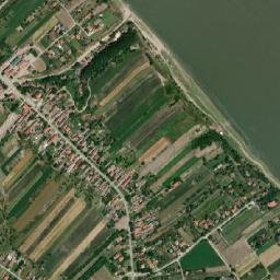 Surduk map(satellite map)