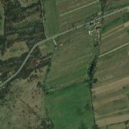Peştişani map(satellite map)