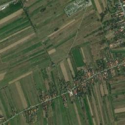 Comuna Peştişani map(satellite map)