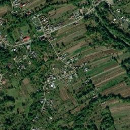 Comuna Păuşeşti map(satellite map)