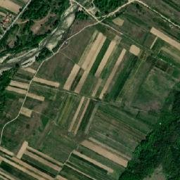 Comuna Poienarii de Argeş map(satellite map)