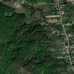 Bălileşti map(satellite map)
