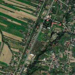 Rădești map(satellite map)