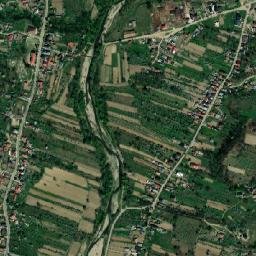 Vulturești map(satellite map)