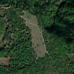 Comuna Cândeşti Vale map(satellite map)