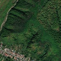 Măgureni map(satellite map)