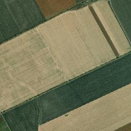 Ulmeni map(satellite map)