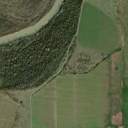 Cilibia map(satellite map)