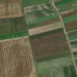 Surdila-Găiseanca map(satellite map)