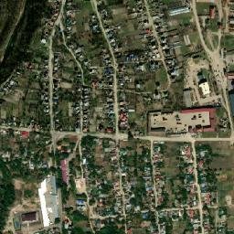 Prochnookopskaya map(satellite map)