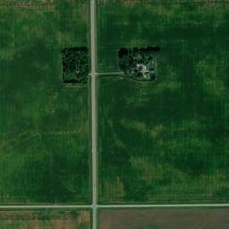 5525-5999 County Rd 5 SW Willmar High Resolution Satellite Map