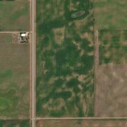 21692-21998 MN-22 Litchfield MN High Resolution Satellite Map