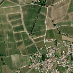 Moulis-en-Médoc map(satellite map)
