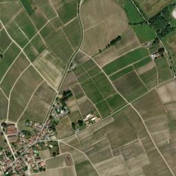 Satellite view of Garden Golf de Margaux