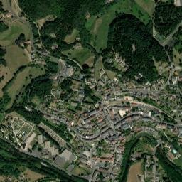 Le Chambon-sur-Lignon map(satellite map)