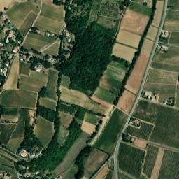 Chanos-Curson map(satellite map)