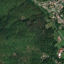 Valgioie map(satellite map)