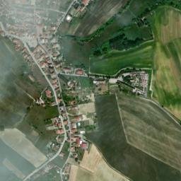 Montiglio map(satellite map)