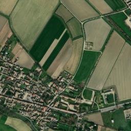 Mezzana Bigli map(satellite map)