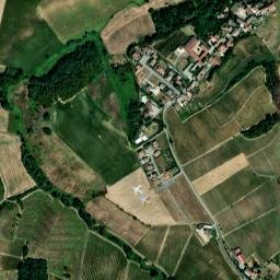 Bosnasco map(satellite map)