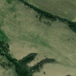 Oraş Oraviţa map(satellite map)
