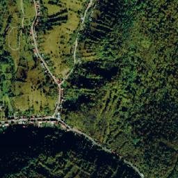 Steierdorf map(satellite map)