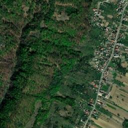 Comuna Vultureşti map(satellite map)