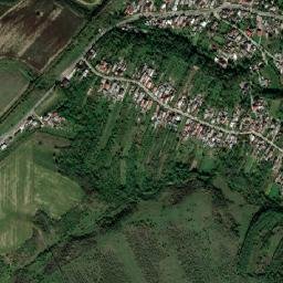 Plopeni map(satellite map)