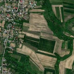 Valea Cucului map(satellite map)