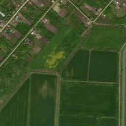 Belozërnyy map(satellite map)